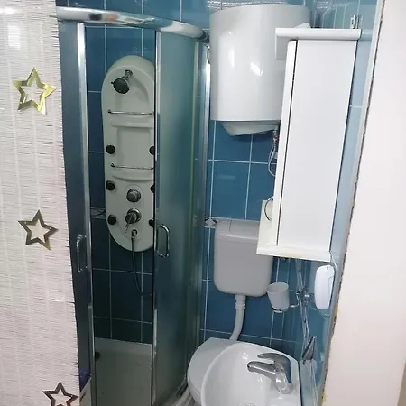 Apartment Small Cost Dorcol *