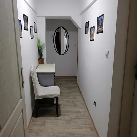 Small Cost Dorcol Apartment Belgrad